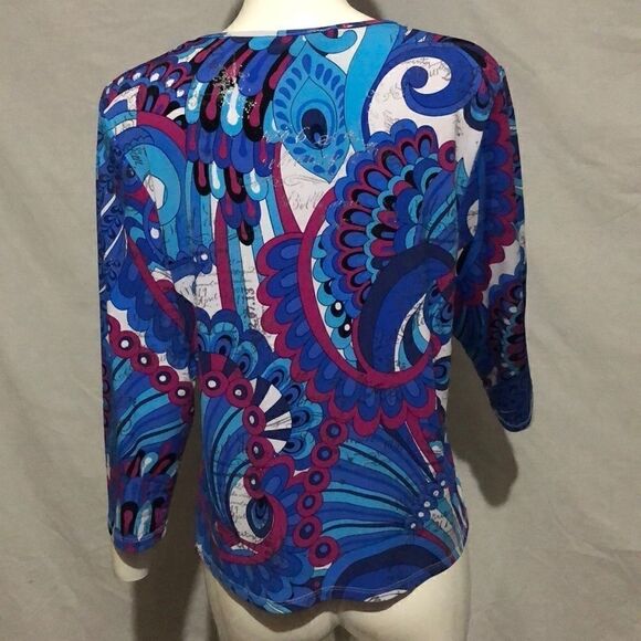 Allison Daley Top   - Picture 4 of 6